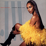 Jody Watley picture from Real Love released 07/08/2024