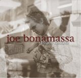 Joe Bonamassa picture from Blues Deluxe released 11/18/2010