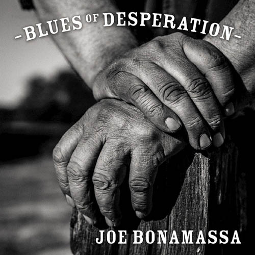 Joe Bonamassa Blues Of Desperation profile image