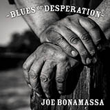 Joe Bonamassa picture from Blues Of Desperation released 03/11/2016