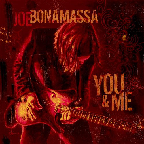 Joe Bonamassa Bridge To Better Days profile image