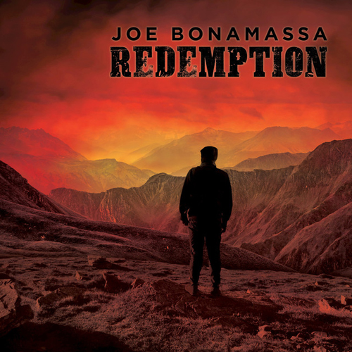 Joe Bonamassa Deep In The Blues Again profile image