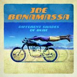 Joe Bonamassa picture from Different Shades Of Blue released 12/17/2014