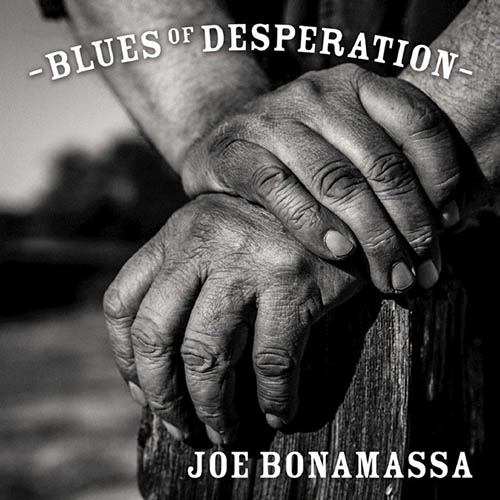 Joe Bonamassa Distant Lonesome Train profile image