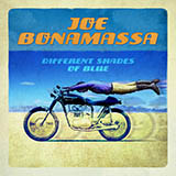 Joe Bonamassa picture from Hey Baby (New Rising Sun) released 09/26/2017