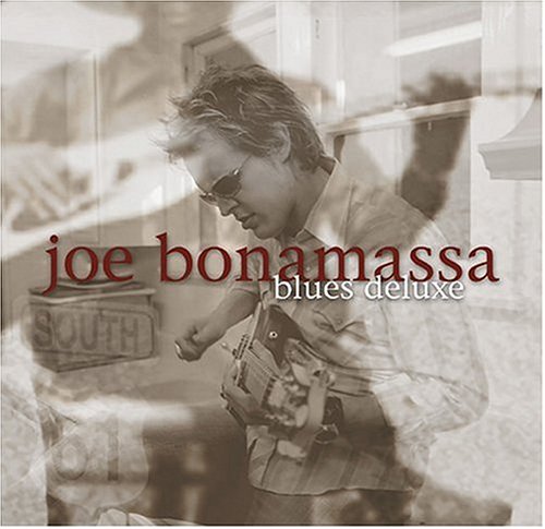 Joe Bonamassa I Don't Live Anywhere profile image