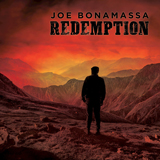 Joe Bonamassa picture from Redemption released 10/09/2018