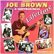 Joe Brown picture from I'll See You In My Dreams released 09/27/2013