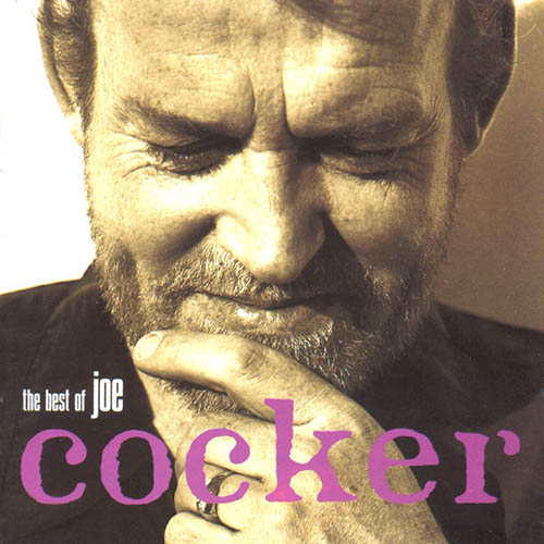 Joe Cocker & Jennifer Warnes Up Where We Belong (from An Officer profile image