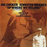 Joe Cocker and Jennifer Warnes picture from Up Where We Belong (from An Officer And A Gentleman) released 08/17/2016