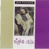Joe Cocker picture from Feels Like Forever released 05/23/2023