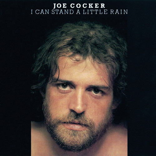 Joe Cocker You Are So Beautiful (arr. Bobby Wes profile image