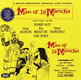 Joe Darion picture from Man Of La Mancha (I, Don Quixote) released 08/28/2009