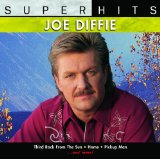 Joe Diffie picture from If The Devil Danced released 09/21/2010