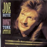 Joe Diffie picture from John Deere Green released 03/30/2011