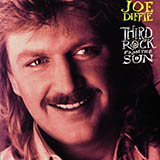 Joe Diffie picture from Pickup Man released 05/06/2025