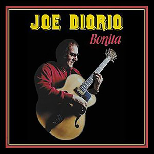 Joe Diorio Bloomdido profile image