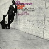 Joe Henderson picture from Recorda Me released 04/24/2024