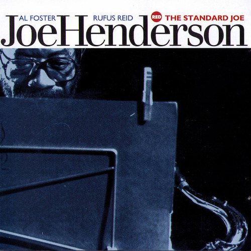 Joe Henderson profile Joe Henderson Take The