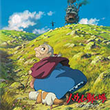 Joe Hisaishi picture from Howl's Moving Castle (The Merry-Go-Round Of Life) released 01/27/2011
