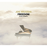Joe Hisaishi picture from Merry-Go-Round Of Life released 10/31/2022