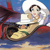 Joe Hisaishi picture from Porco Rosso (The Era Of Adventuring Aviators/Piccolo Corp Ltd/The Theme Of Marco And Gina) released 02/22/2011