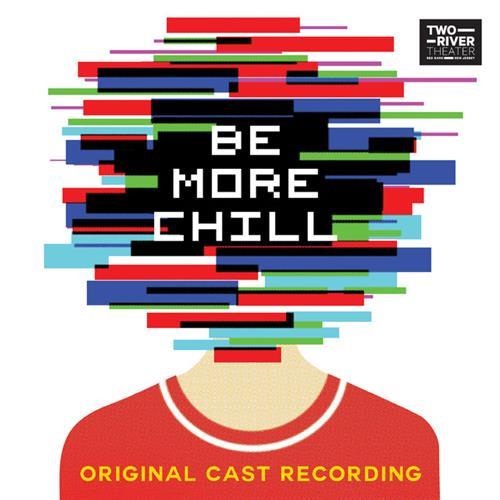 Joe Iconis I Love Play Rehearsal (from Be More profile image