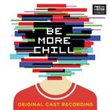 Joe Iconis picture from Jeremy's Theme (from Be More Chill) released 09/22/2017