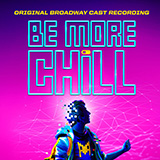 Joe Iconis picture from Loser Geek Whatever (from Be More Chill) released 08/14/2019