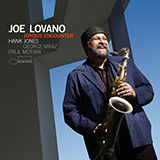 Joe Lovano picture from Alone Together released 05/24/2023