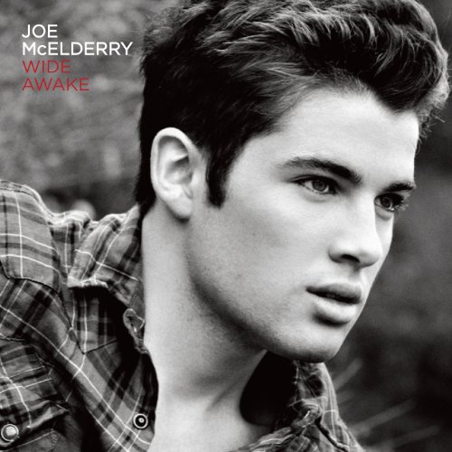 Joe McElderry Someone Wake Me Up profile image