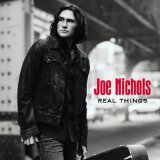 Joe Nichols picture from It Ain't No Crime released 03/20/2008