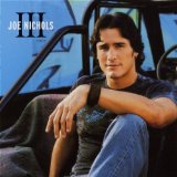 Joe Nichols picture from Size Matters (Someday) released 04/06/2006