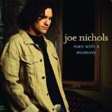 Joe Nichols picture from The Impossible released 06/25/2002