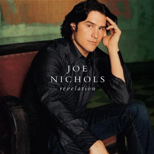 Joe Nichols What's A Guy Gotta Do profile image