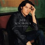Joe Nichols picture from What's A Guy Gotta Do released 02/21/2005