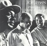 Joe Pass picture from In A Mellow Tone released 02/17/2007