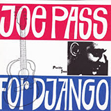 Joe Pass picture from Night And Day released 07/16/2019