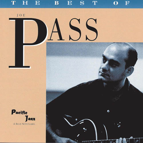 Joe Pass Summertime profile image