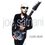 Joe Satriani picture from A Piece Of Liquid released 10/01/2009