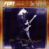 Joe Satriani picture from All Alone released 10/01/2009