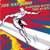 Joe Satriani picture from Always With Me, Always With You released 05/23/2008