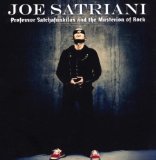 Joe Satriani picture from Asik Veysel released 08/27/2008