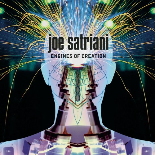 Joe Satriani Borg Sex profile image
