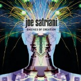 Joe Satriani picture from Borg Sex released 05/23/2008