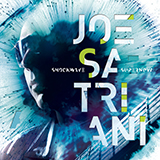 Joe Satriani picture from Cataclysmic released 09/26/2019