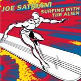 Joe Satriani picture from Circles released 09/15/2009