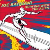 Joe Satriani picture from Crushing Day released 09/15/2009