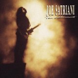 Joe Satriani picture from Cryin' released 09/11/2009
