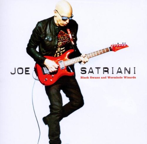 Joe Satriani Dream Song profile image